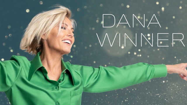 Dana Winner – 30 jaar Dana Winner – Drie decennia vol liefde én muziek