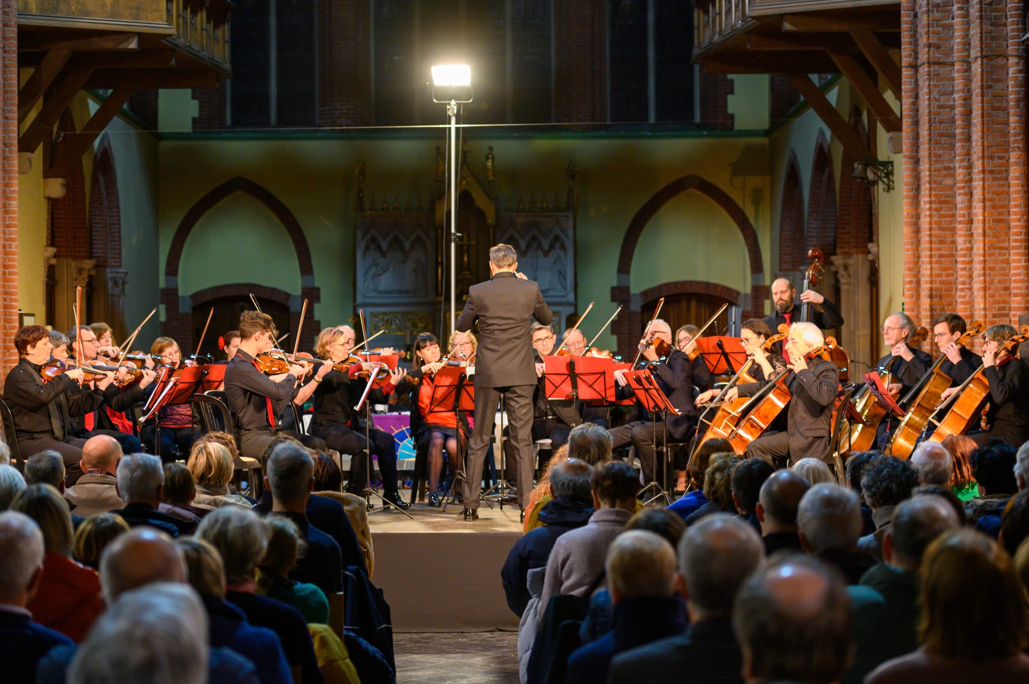 Oost-Vlaams Kamerorkest