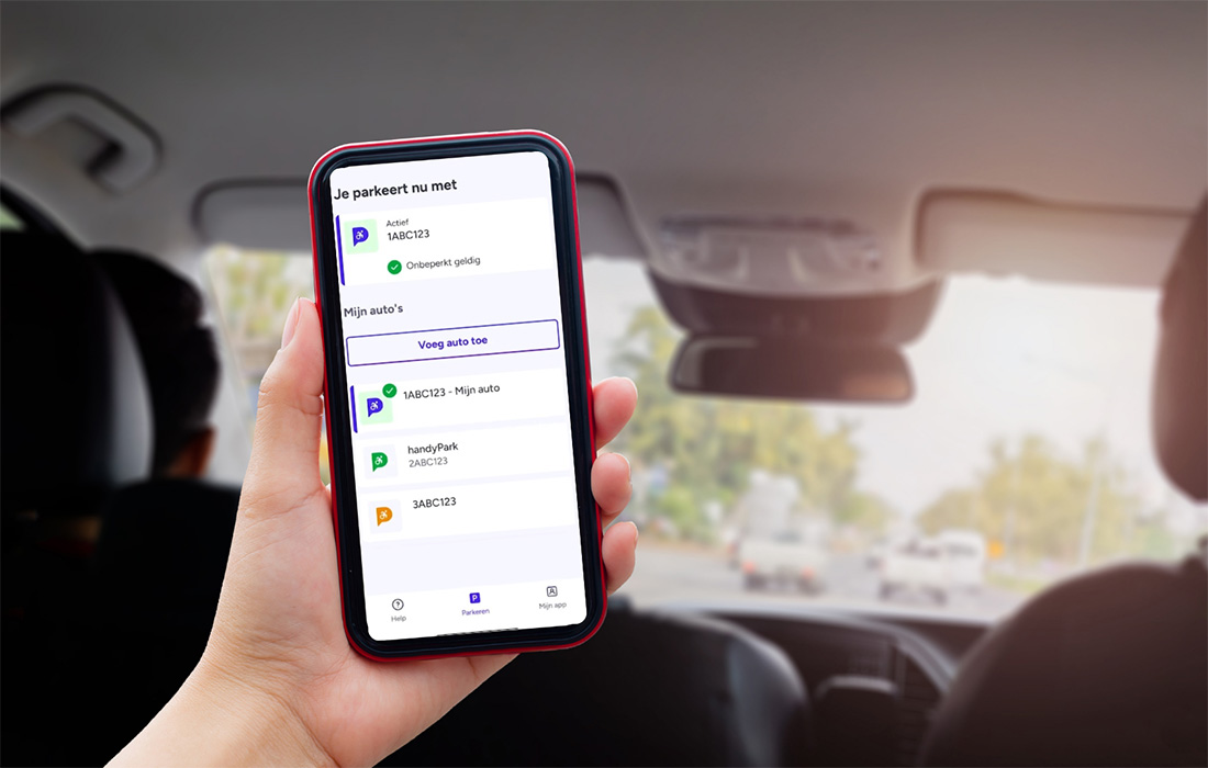 handyPark infosessies