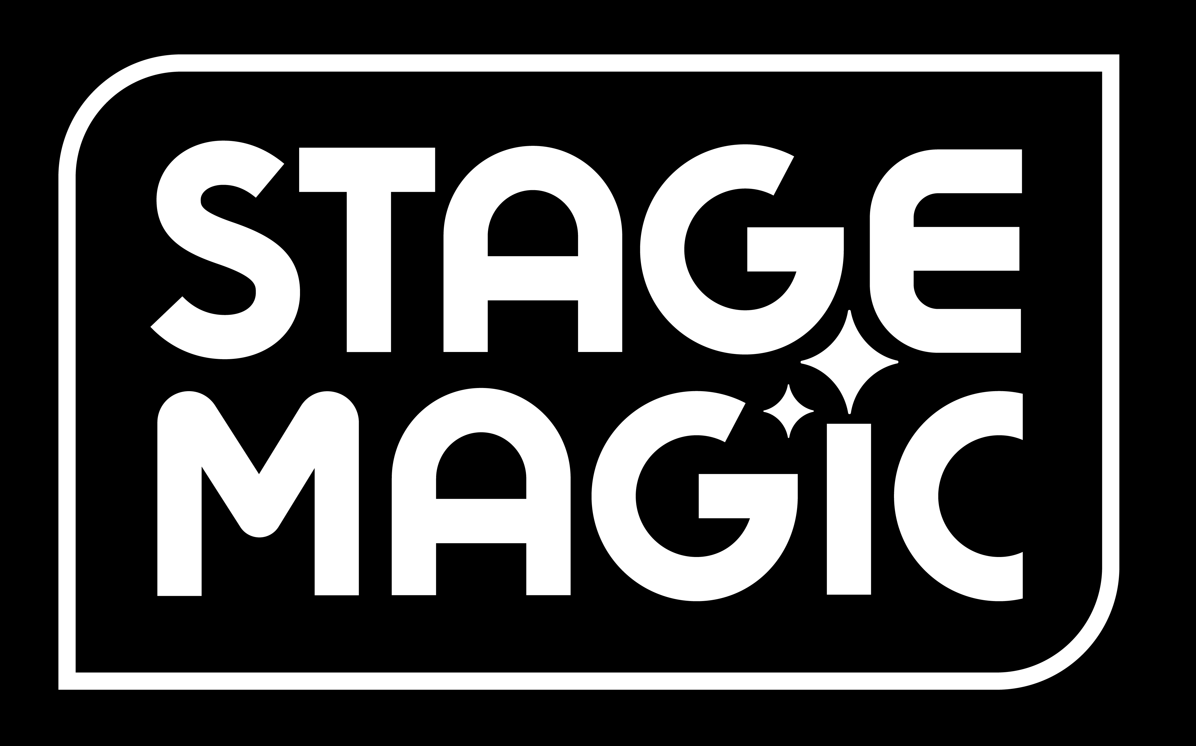 Stagemagic