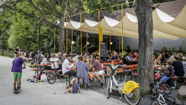 Wonen in het Noordwesten van Brussel