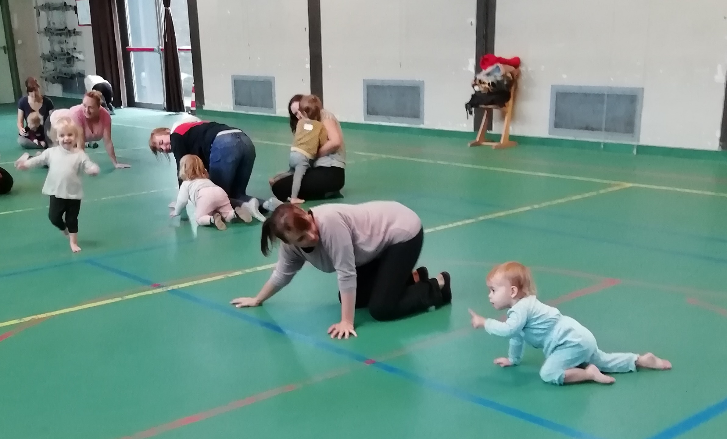 Image for gzbd activity