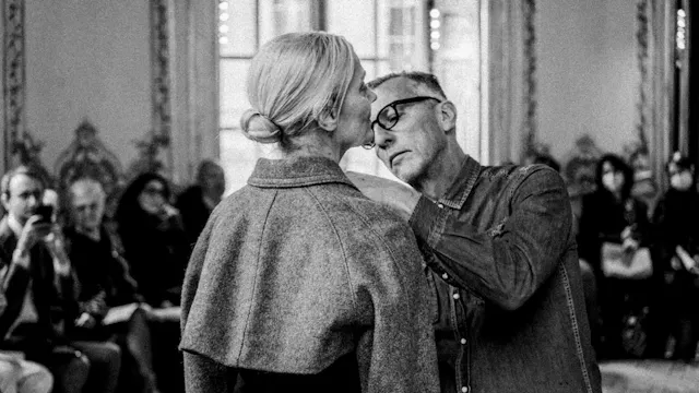 Olivier Saillard. Moda povera V: Les vêtements de Renée