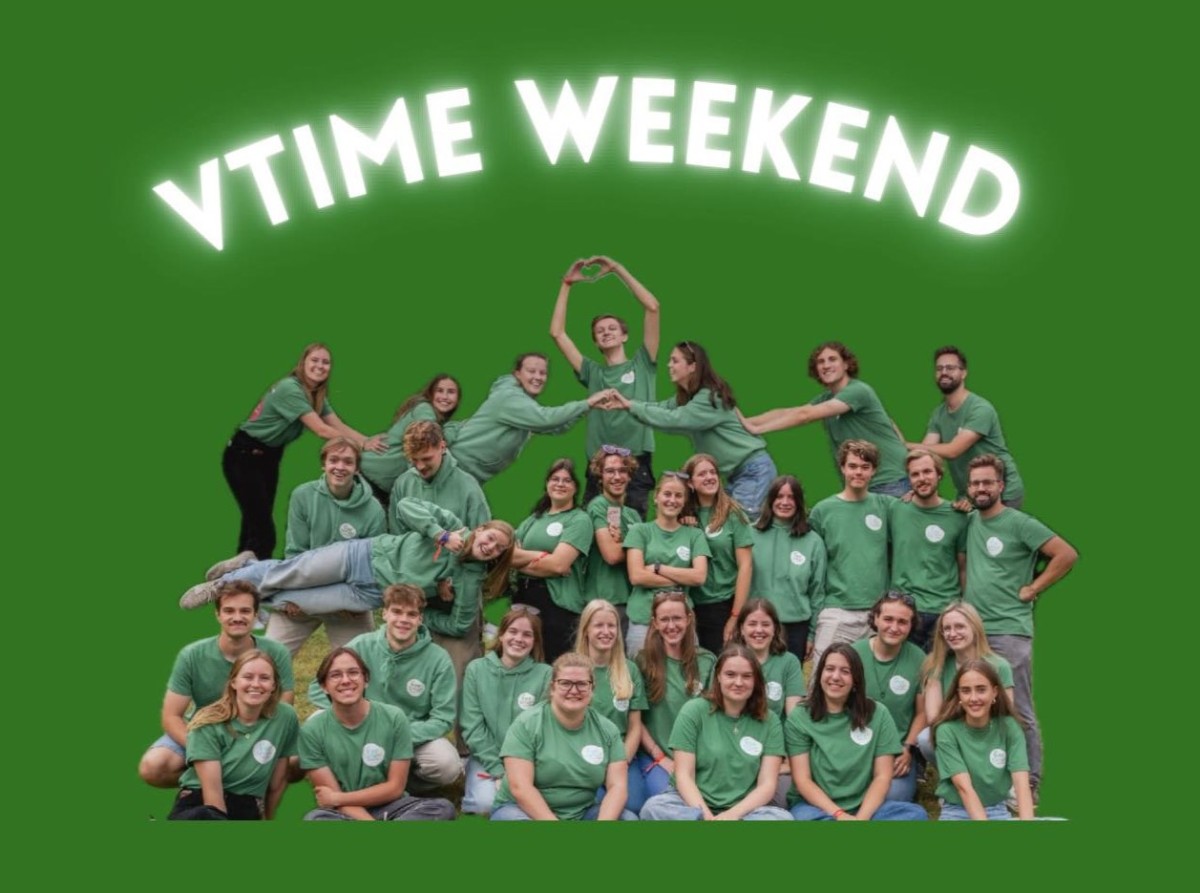 V-Time Weekend: KV's only!