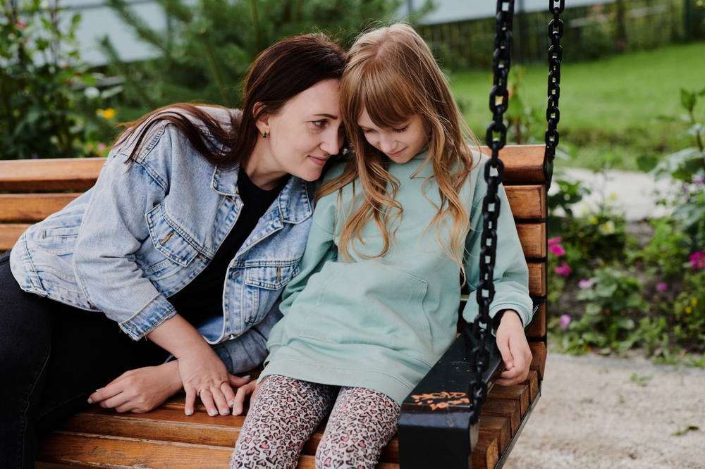 rust brengen, kind met ADHD