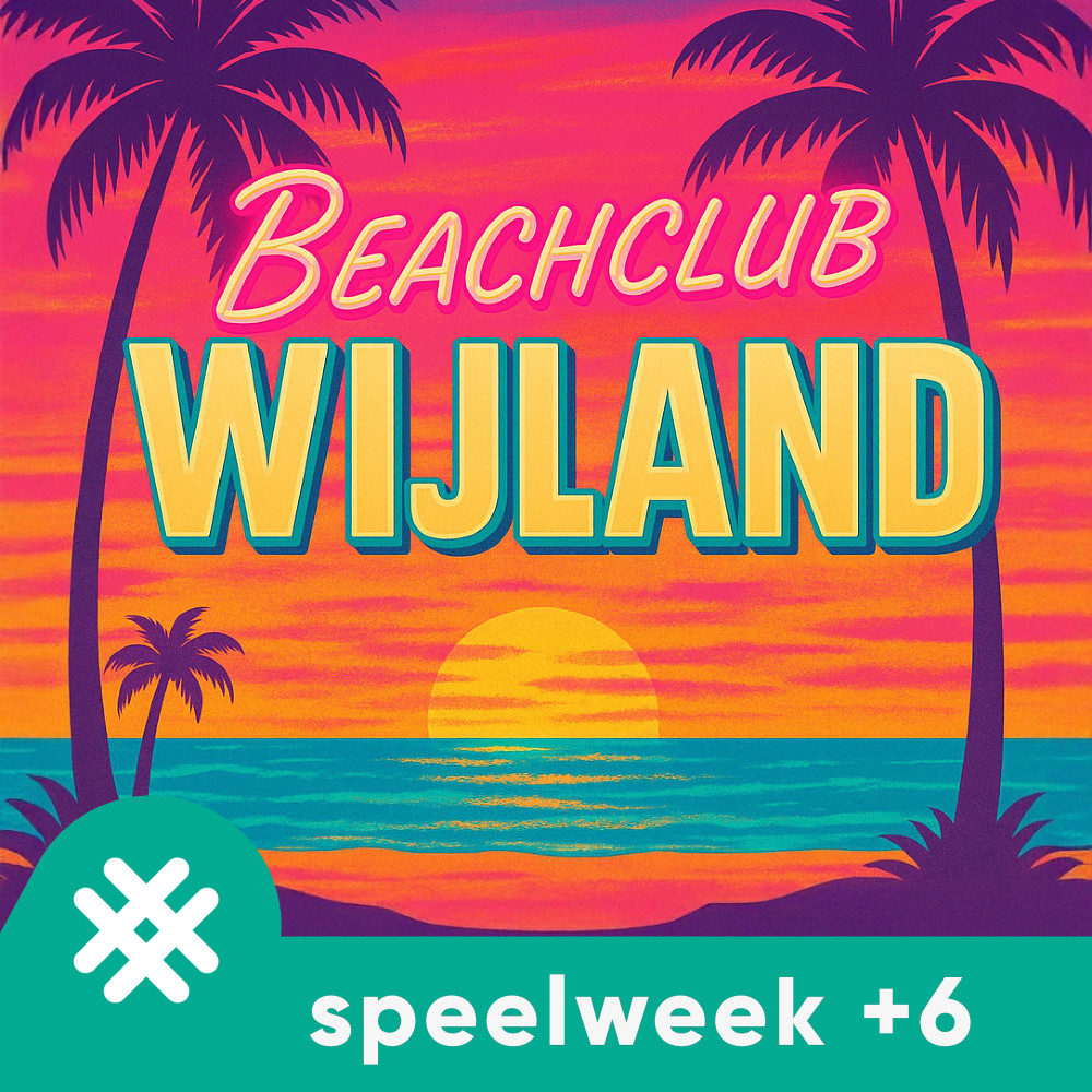 Beachclub WIJland