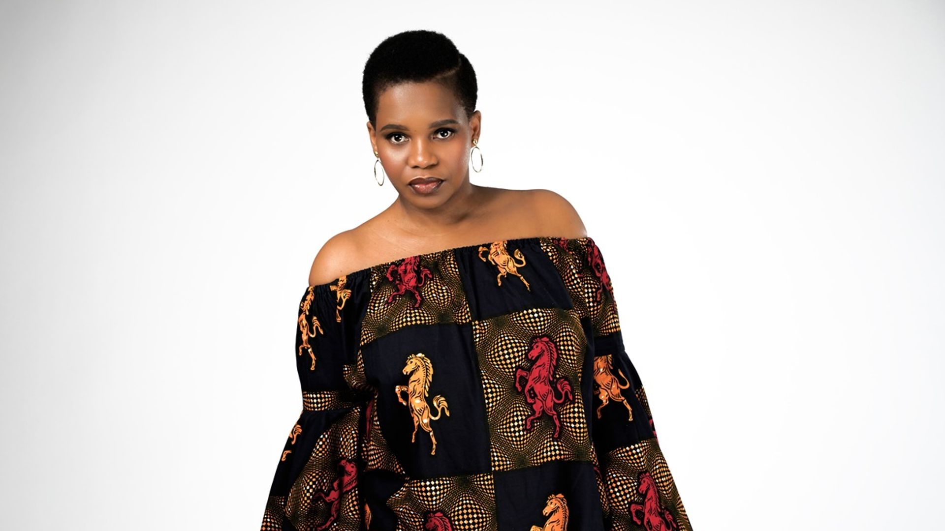 Jazz Cats Clubshow: Wrapped in Rhythm - Tutu Puoane