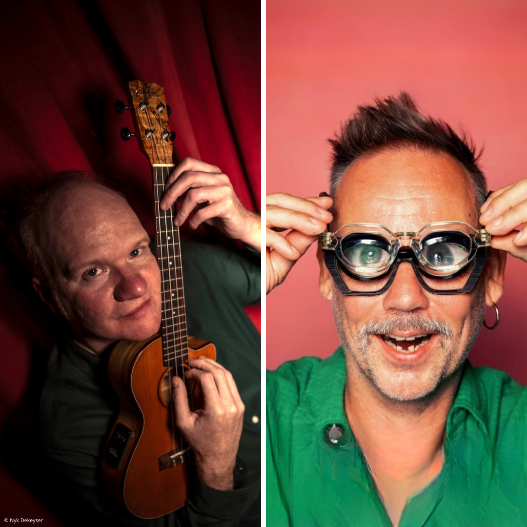 Sieber Marly + Wim Claeys