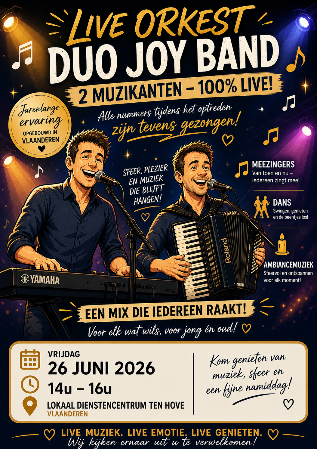 Promo