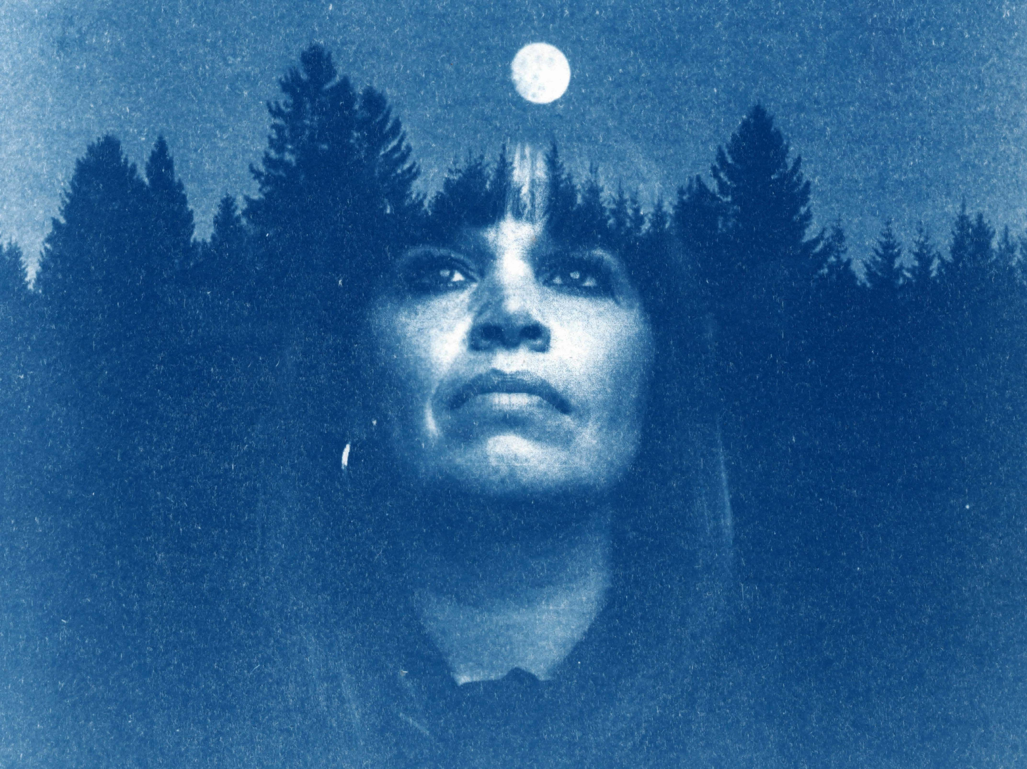 Lady Linn & her Magnificent Seven - MIDNIGHT SUN (foto  Roen Lommelen)