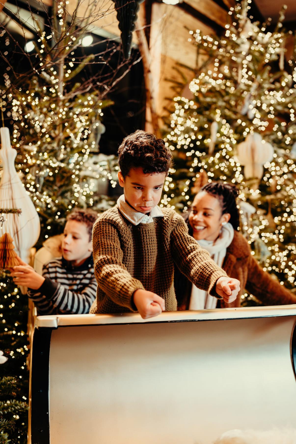 GEMEENTEBESTUUR KNOKKE-HEIST