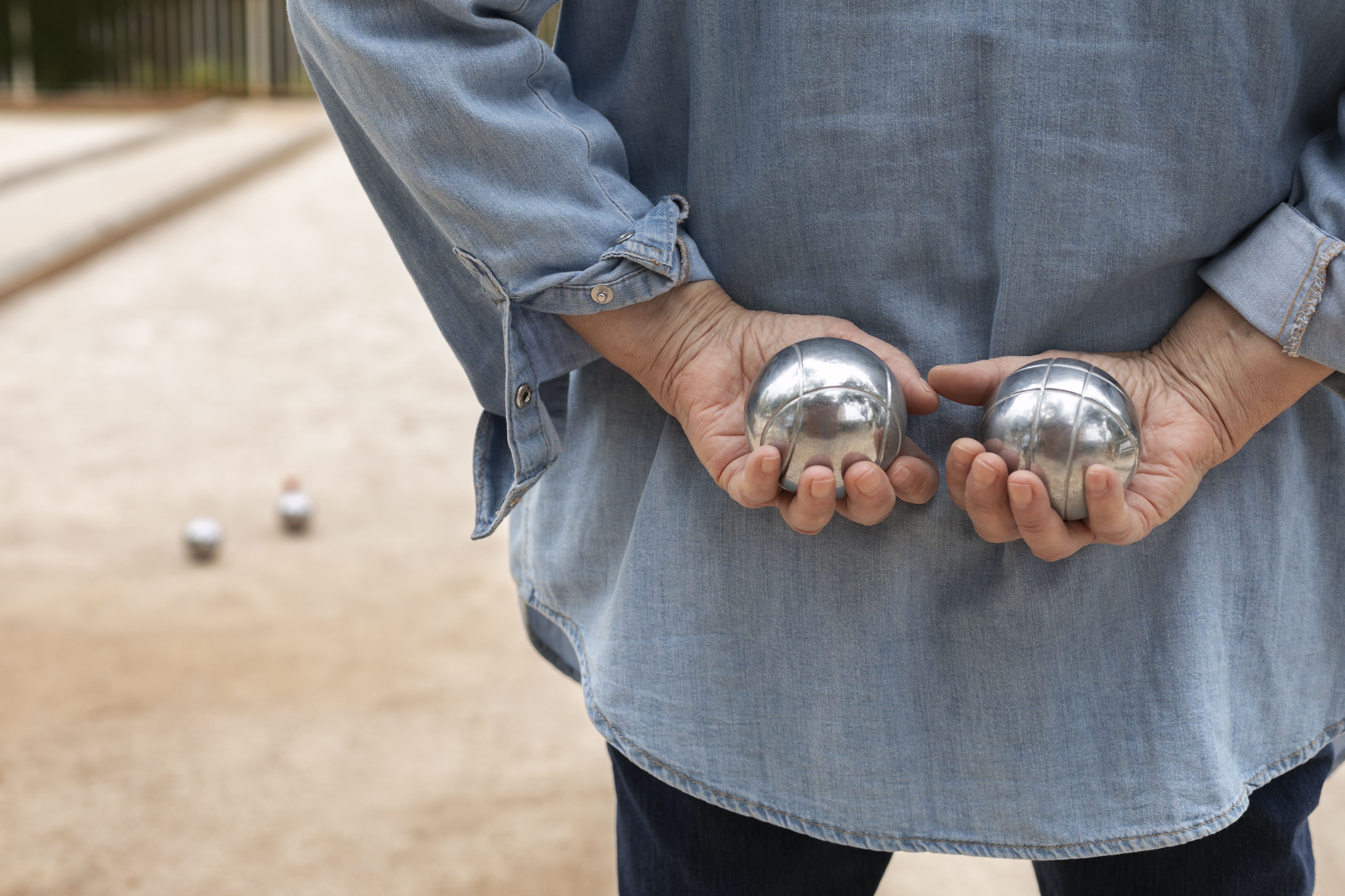 petanque