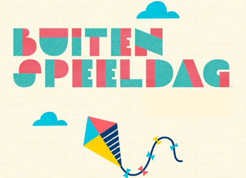 Buitenspeeldag