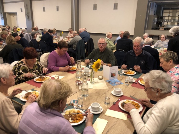 Dorpsrestaurant Linde