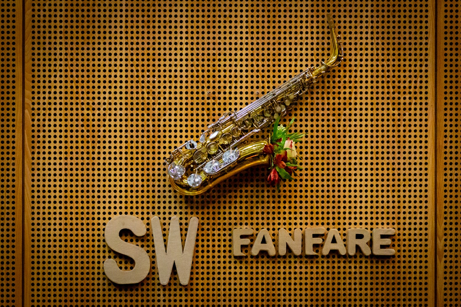 Lentefeesten Fanfare SW: Verbroederingsconcerten 2026