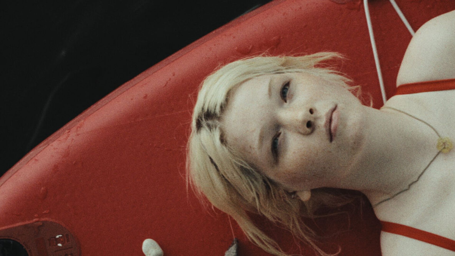 Sound of Falling - Mascha Schilinski