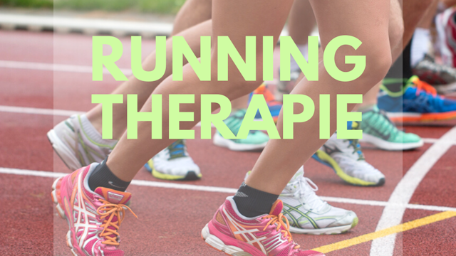 Runningtherapie - Groepspraktijk Minneveld
