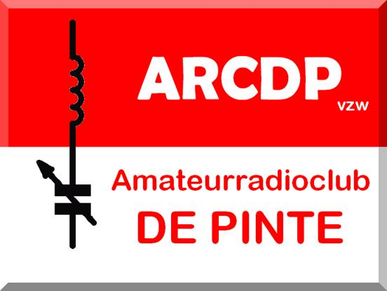 Logo ARCDP