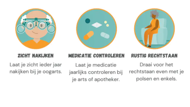 Infosessie valpreventie