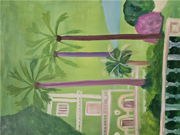 Vernissage + concert - Astrid De Jong
