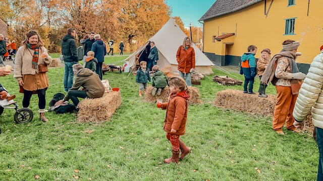 Dag van de Ambachten - 2024
