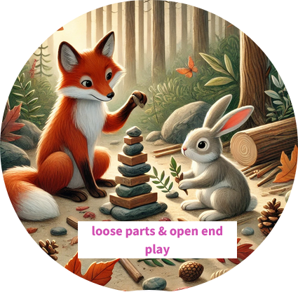 looseparts