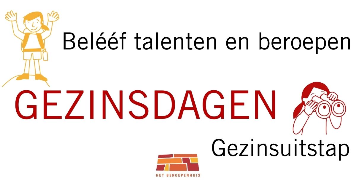 Gezinsdagen