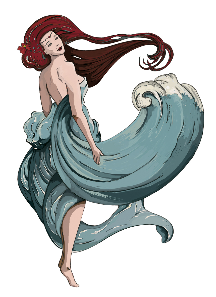 Zoektocht 'Op stap met Belle'