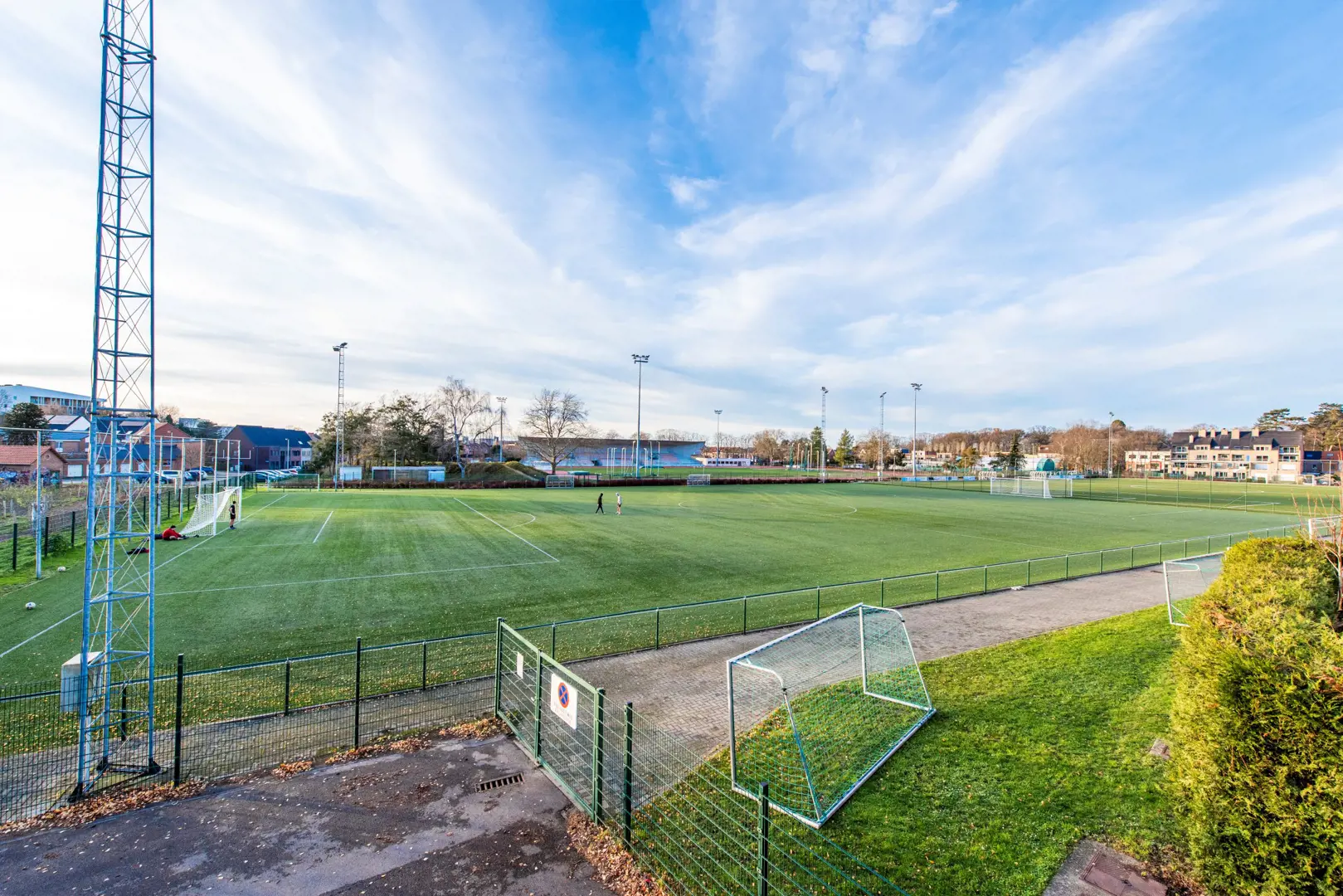 Sportcomplex Kessel-Lo_005