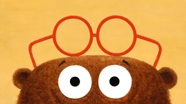 Gebrild voorleesuurtje