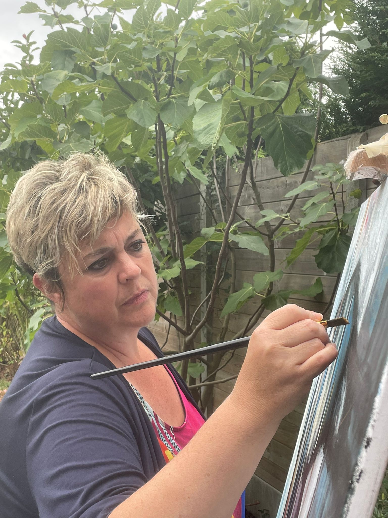 Kunst als spiegel van de ziel