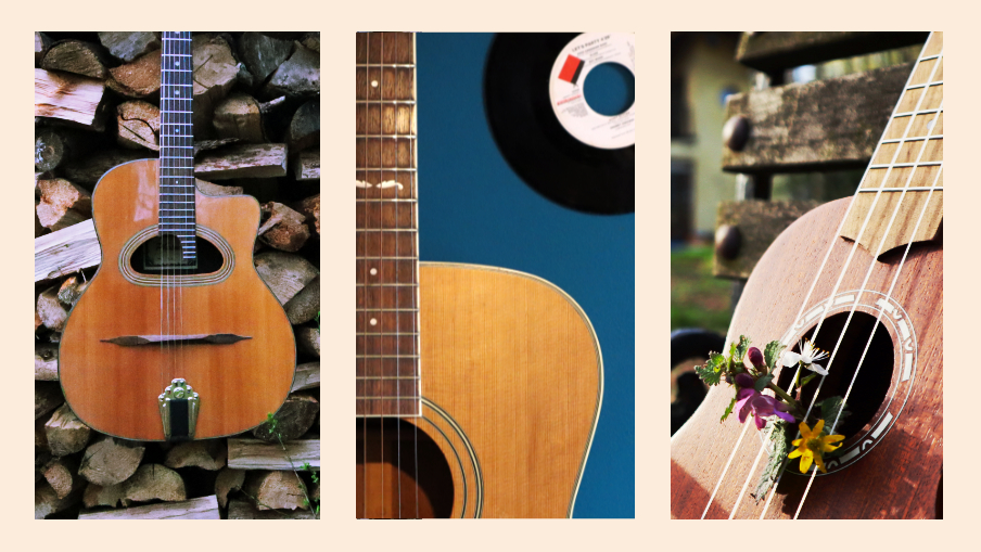 agaMuzi @ De Weegbree