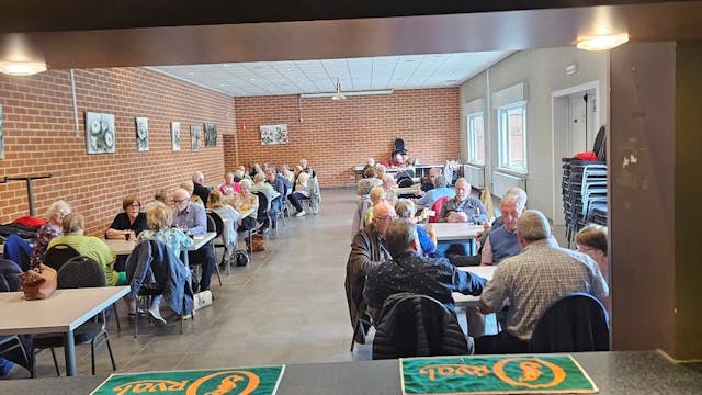 Trefpunt Heiende Okra