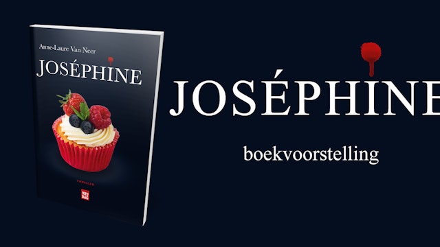 Joséphine - Anne-Laure Van Neer