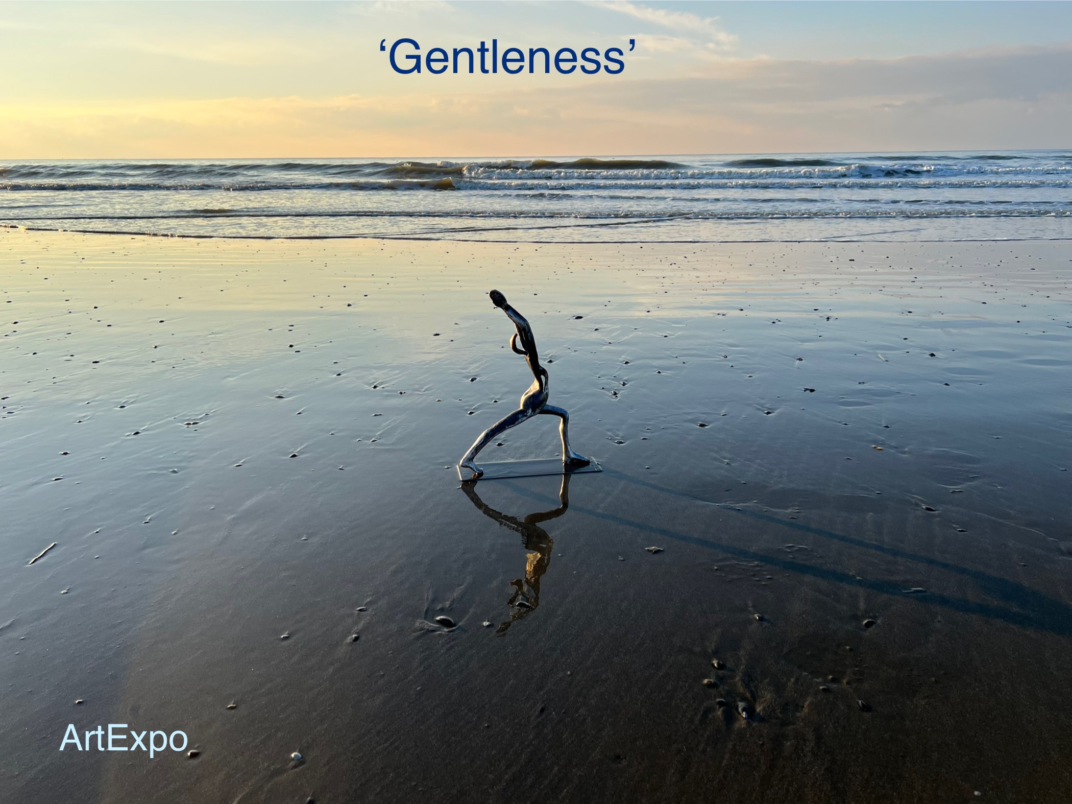 Tentoonstelling Martine Vyvey       