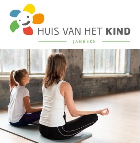 Yoga ouder & kind