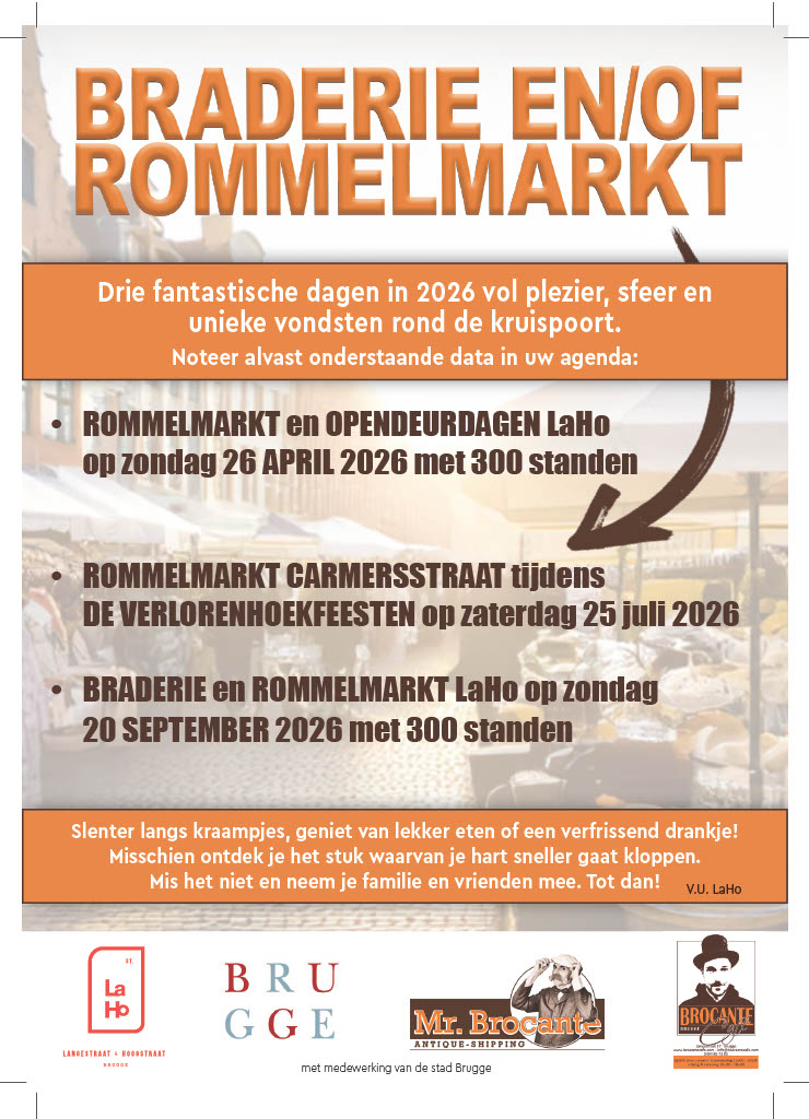 rommelmarkt
