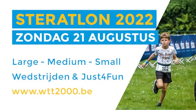 Steratlon 2022