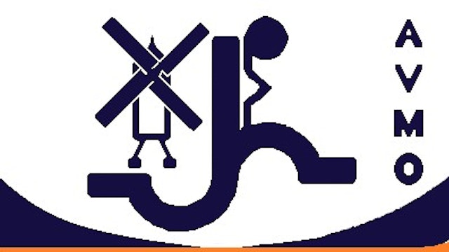 logo van de vereniging