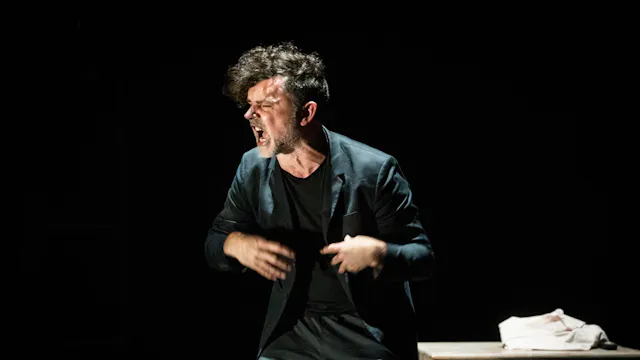 VRAAG/STUK - Ultima Thule