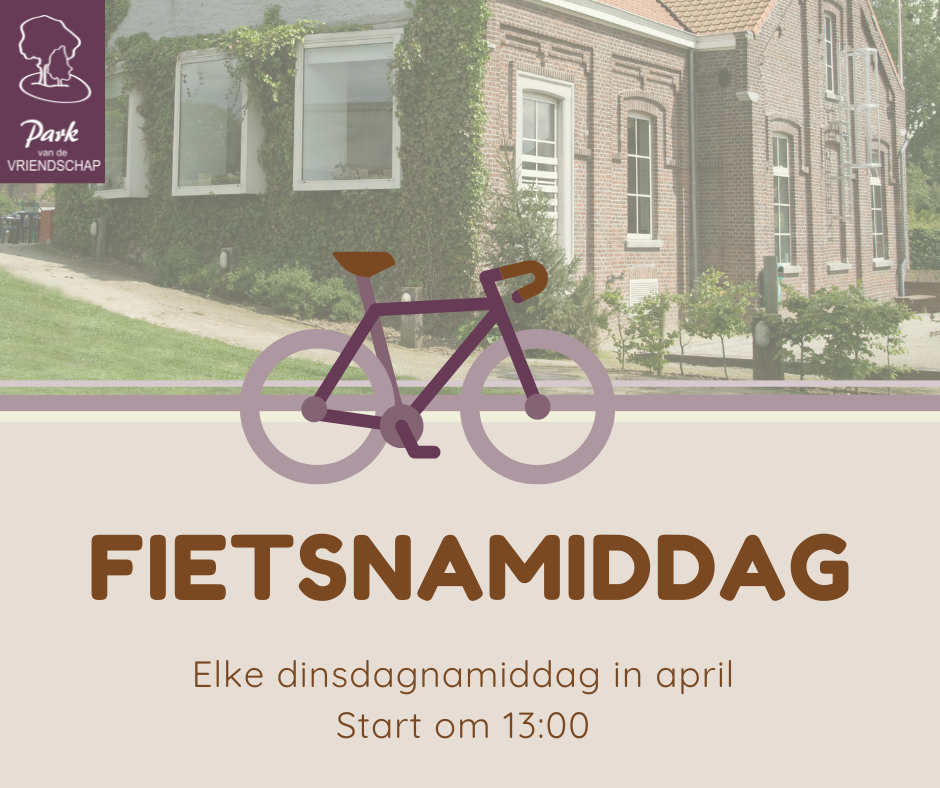 fietsnamiddag