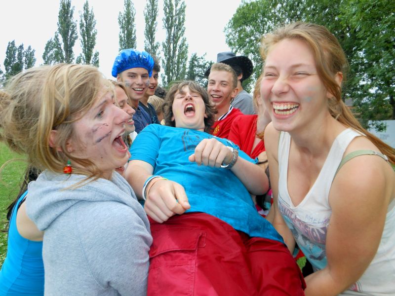 Activak cursus - Animatorcursus