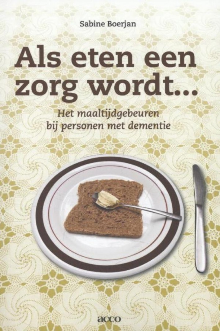 cover van boek