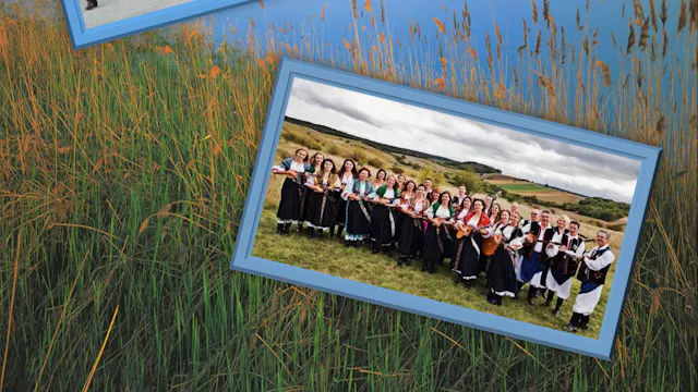 Servus' Jubileumweekend