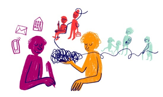 Infosessie Eigen Kracht Centrale