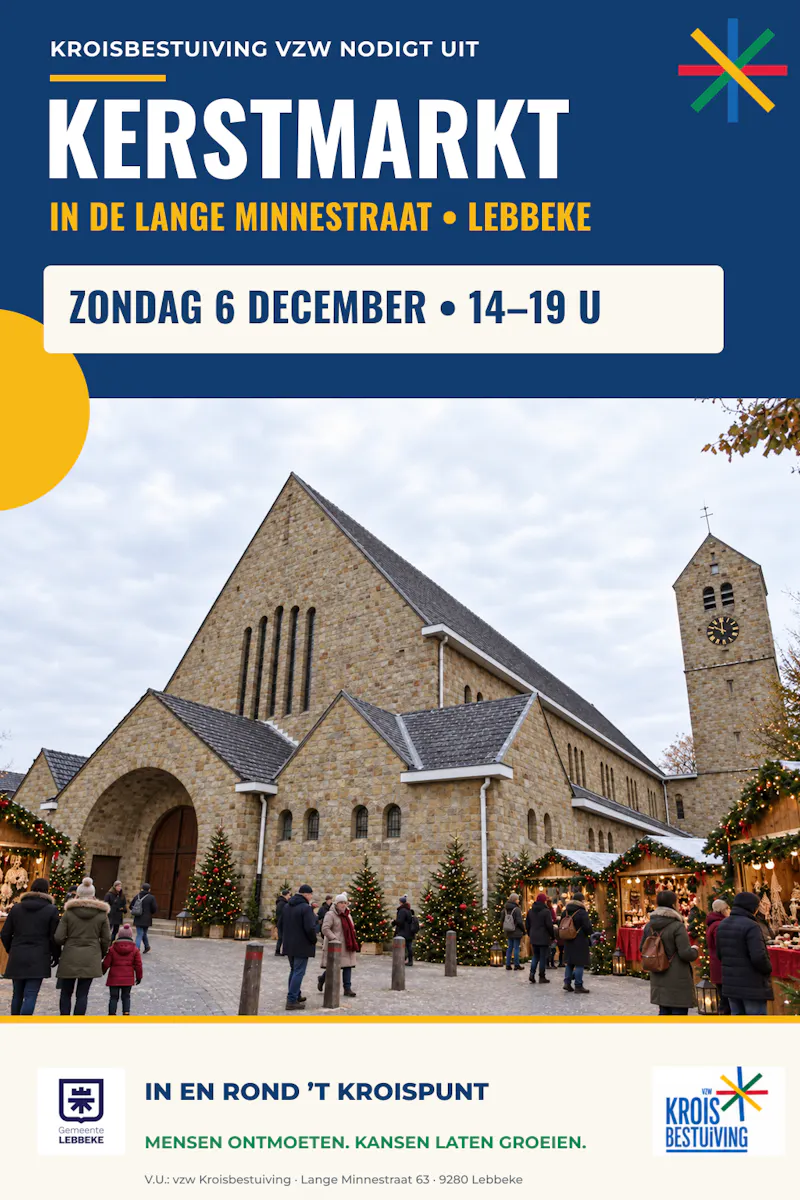 Kerstmarkt