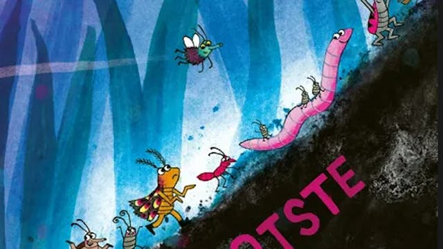 De grootste reis ooit