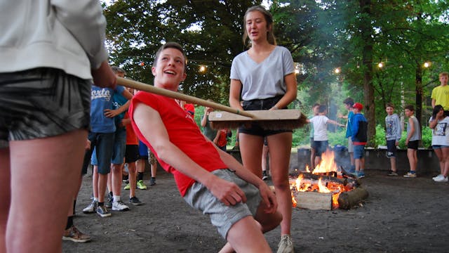 Winterkamp 2025 (+12)