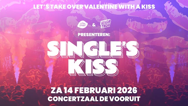 Single's Kiss