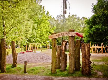 Mierenbos